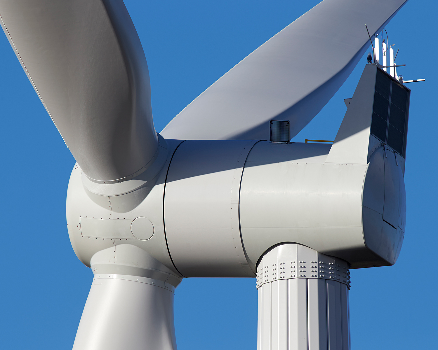 Ögonfägnaden wind farm